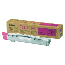 Magenta toner 6000 pages for BROTHER HL 4200CN