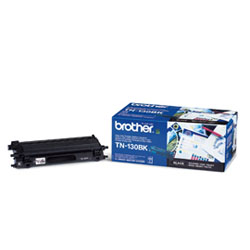 Black toner 2500 pages for BROTHER HL 4070