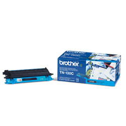 Cyan toner 1500 pages for BROTHER HL 4070