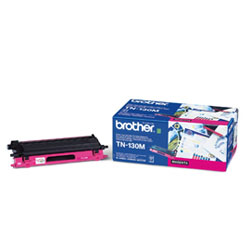 Magenta toner 1500 pages for BROTHER HL 4070