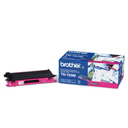 Magenta toner 4000 pages for BROTHER DCP 9040