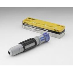 Black toner 2200 pages for BROTHER IntelliFAX 3550