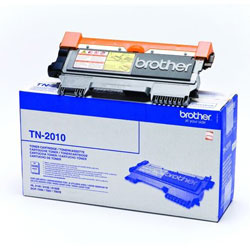Black toner cartridge 1000 pages for BROTHER DCP 7055