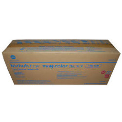 Toner cartridge magenta 4500 pages  for KONICA Bizhub C 10