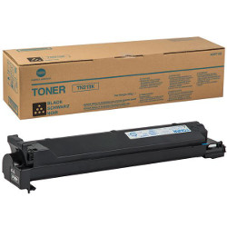 Black toner cartridge 24500 pages A0D7152 for KONICA MINOLTA Bizhub C 253