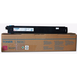 Cartouche toner magenta 19000 pages A0D7352 pour KONICA MINOLTA Bizhub C 203