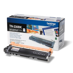 Black toner 2200 pages for BROTHER DCP 9010