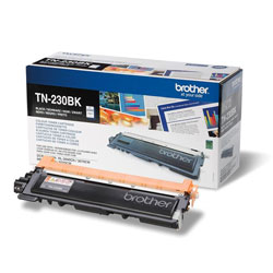 Black toner 2200 pages for BROTHER MFC 9320