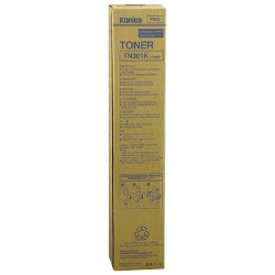 Black toner cartridge 29000 pages  for KONICA 7130