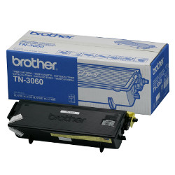 Black toner 6700 pages for BROTHER DCP 8040