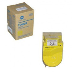 Yellow toner 4053-503 for KONICA Bizhub C 350
