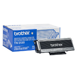 Black toner 3500 pages for BROTHER DCP 8060