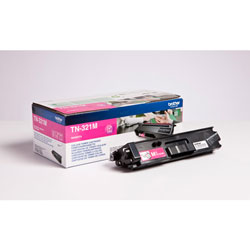 Cartouche toner magenta 1500 pages  pour BROTHER HL L8350