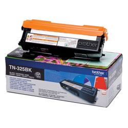 Cartouche toner noir 4000 pages pour BROTHER MFC 9970