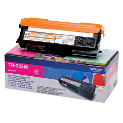 Cartouche toner magenta 3500 pages pour BROTHER DCP 9055