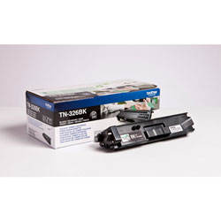 Black toner cartridge 4000 pages for BROTHER DCP L8450