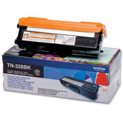 Black toner cartridge 6000 pages for BROTHER MFC 9970