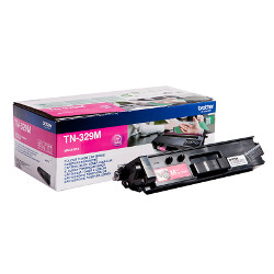 Toner cartridge magenta HC 6000 pages  for BROTHER HL L8350