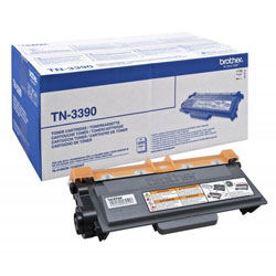 Black toner cartridge 12000 pages  for BROTHER DCP 8250