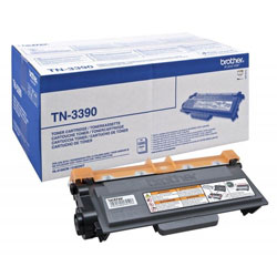 Cartouche toner noir 12000 pages  pour BROTHER MFC 8950