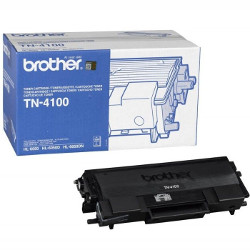 Cartouche toner noir 7500 pages pour BROTHER HL 6050