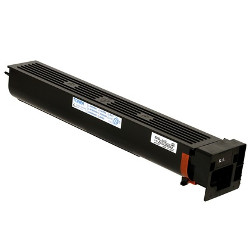 Cartouche toner noir 45000 pages  pour KONICA MINOLTA Bizhub C 451
