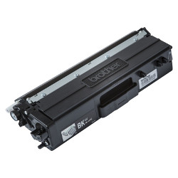Black toner cartridge 6.500 pages for BROTHER DCP L8410