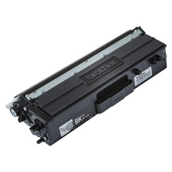 Black toner cartridge 6.500 pages for BROTHER MFC L8690