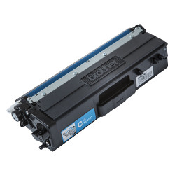 Toner cartridge cyan 4.000 pages for BROTHER MFC L8900