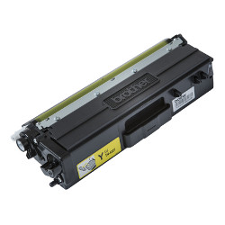 Toner cartridge yellow 4.000 pages for BROTHER MFC L8690