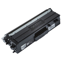 Black toner cartridge 9.000 pages for BROTHER MFC L8900