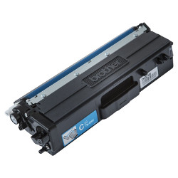 Cartouche toner cyan 6.500 pages pour BROTHER MFC L8900