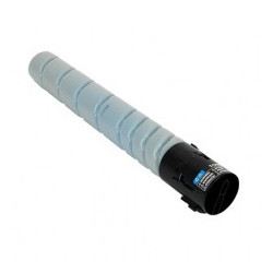 Cartouche toner cyan 26.000 pages A9E8450 pour KONICA MINOLTA Bizhub C 658