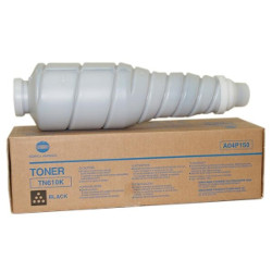 Black toner cartridge 24000 pages A04P150 for KONICA Bizhub Pro C5500