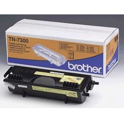 Toner noir 3300 pages  pour BROTHER DCP 8020