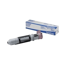 Black toner 2200 pages for BROTHER MFC 9160