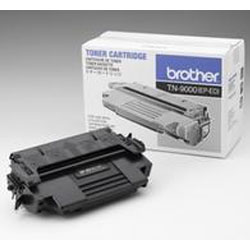 Black toner cartridge 9000 pages for BROTHER HL 2060