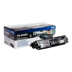 Black toner cartridge 6000 pages for BROTHER MFC L9550