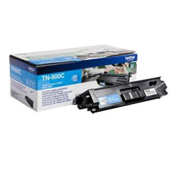 Toner cartridge cyan 6000 pages  for BROTHER MFC L9550