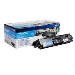 Cartouche toner cyan 6000 pages  pour BROTHER MFC L9550