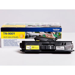 Toner cartridge yellow 6000 pages  for BROTHER MFC L9550