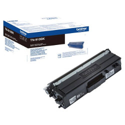 Black toner cartridge 9.000 pages for BROTHER HL L9310