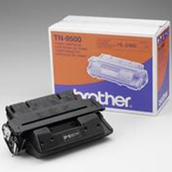 Cartouche toner noir 10000 pages pour BROTHER HL 2460