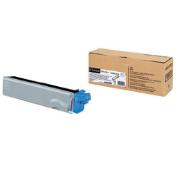 Cyan toner 8000 pages for SAGEM MF 6890