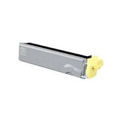 Toner jaune 8000 pages pour SAGEM MF 6890