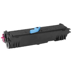 Black toner 6000 pages for SAGEM MF 3525