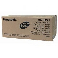 Toner cartridge 6000 pages UG-3221 for PANASONIC UF 4100