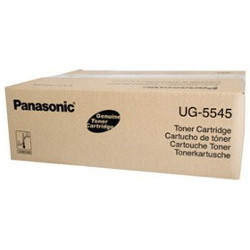 Cartouche toner 6000 copies Att ! réf UG5545AGC pour série à partir de JFE47 pour PANASONIC UF 7100