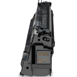 Cartridge N°659A black toner 16.000 pages for HP Laserjet Pro MFP M776