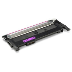 Cartouche N°117A toner magenta 700 pages pour HP Color Laserjet MFP 178